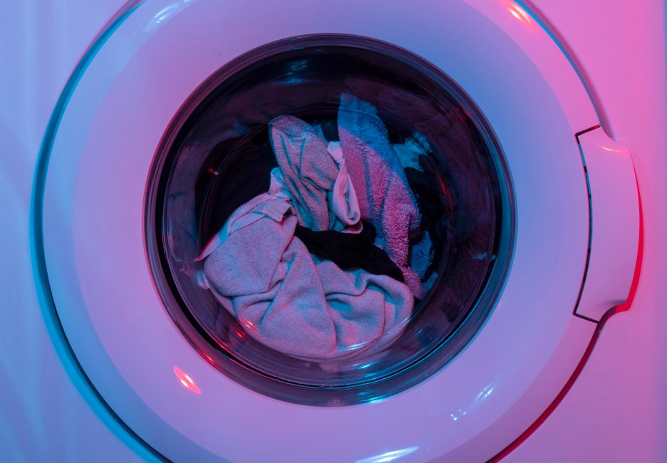 How to Troubleshoot a Washing Machine That Won't Spin: DIY Fixes and Maintenance Tips