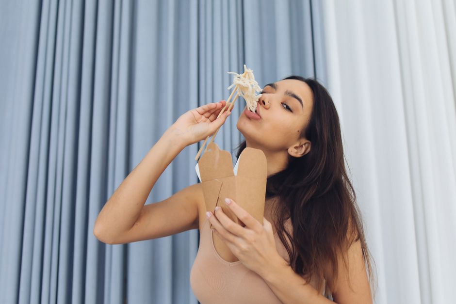 Why Does Leftover Food Taste Different? The Science of Refrigerated and Reheated Meals