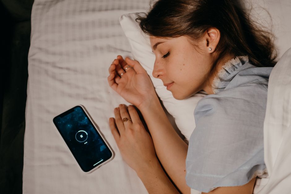 Why Your Bedtime Routine Isn't Working: A Beginner's Guide to Better Sleep Hygiene