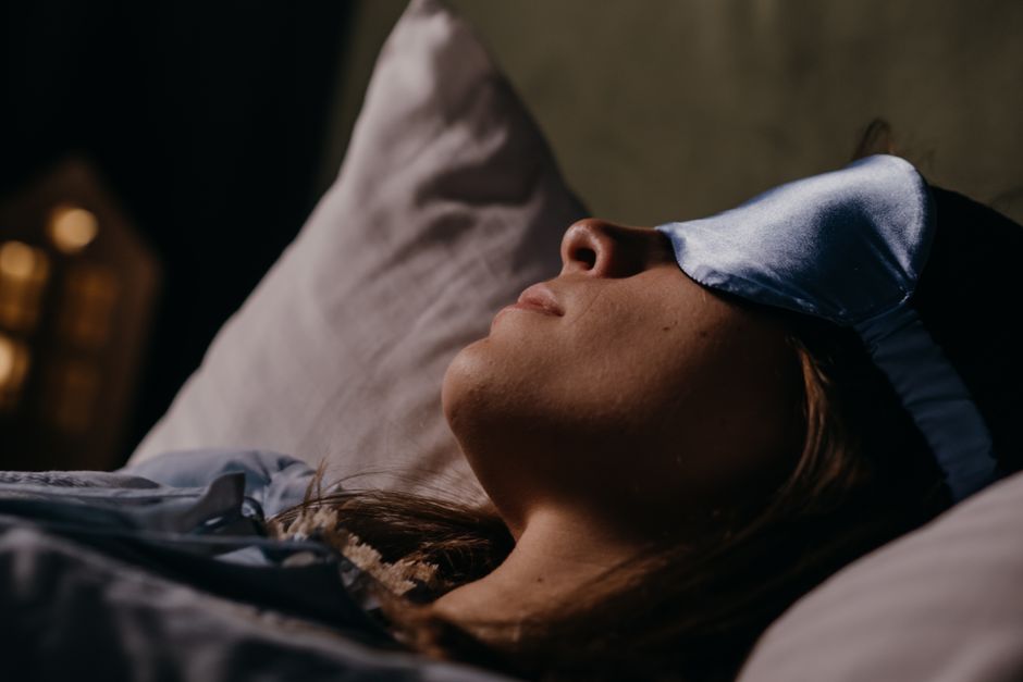 Sleep Hygiene for Women Over 40: The Complete Guide to Restful Nights