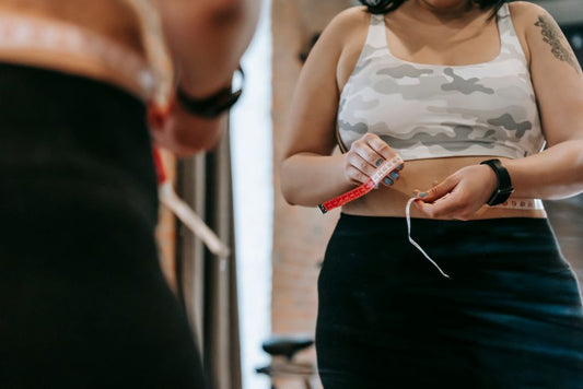 How to Prevent and Manage Menopause Weight Gain with Natural Routines