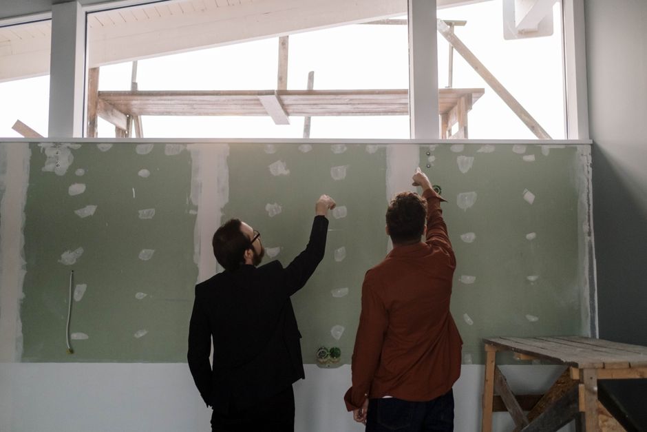 Why Your Wall Repair Keeps Coming Back—and How to Fix It for Good