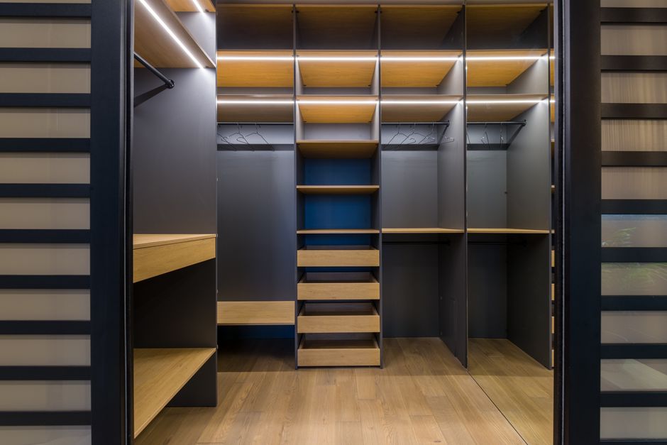 Why Your Closet Keeps Overflowing and How to Build a Storage System That Actually Works
