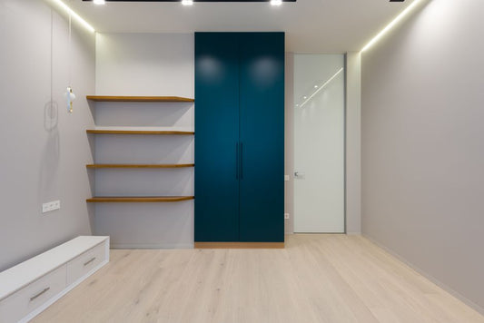 Low Shelves That Actually Work: Designing the Bottom Storage Zone for Real Access