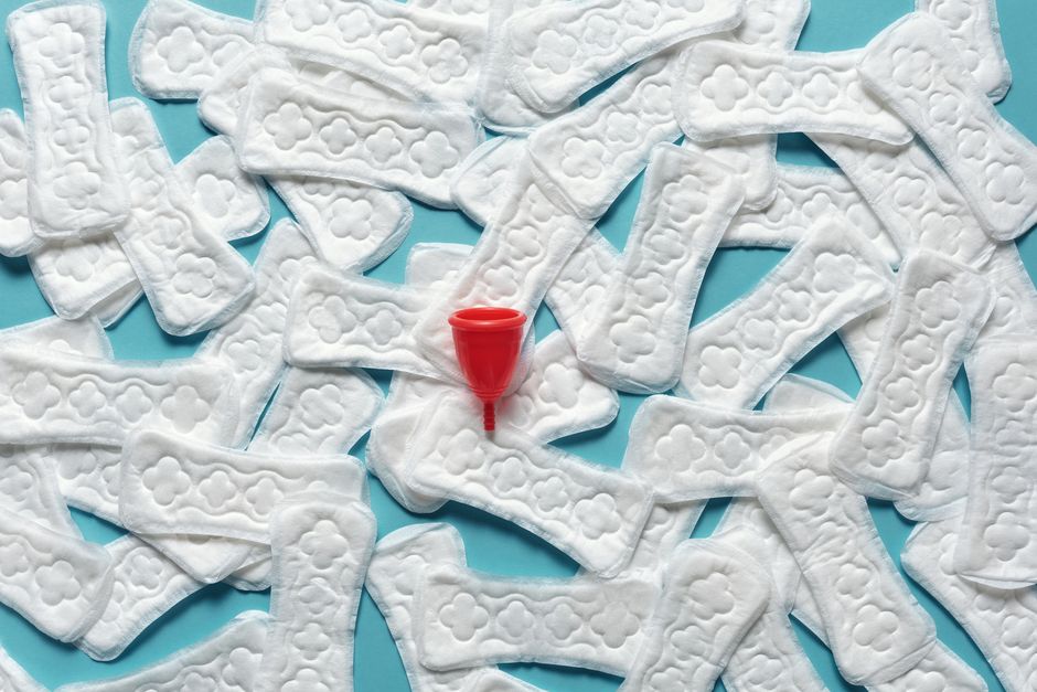 Ditch Disposables: Easy Reusable Swaps for Everyday Life