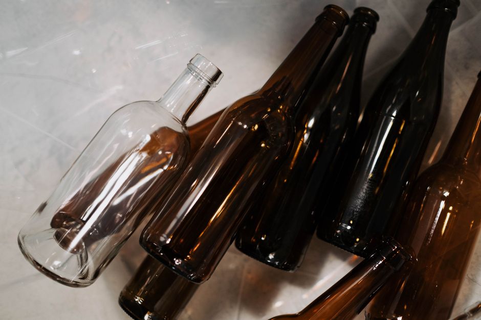 Why Better Recycling Rarely Shrinks What Your Household Discards