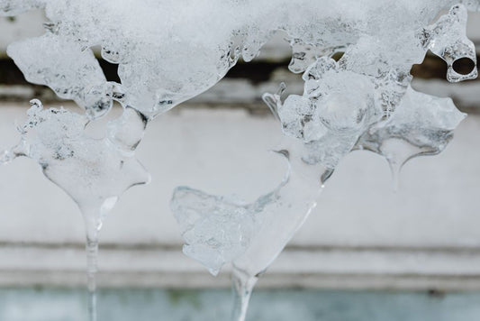 Why Your Air Conditioner Freezes Up and What the Thaw Actually Tells You