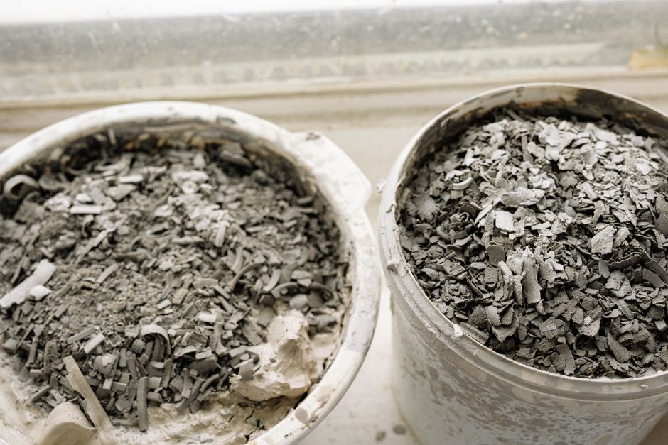 When Cleaning Can't Fix It: Distinguishing Removable Soil From Permanent Material Damage