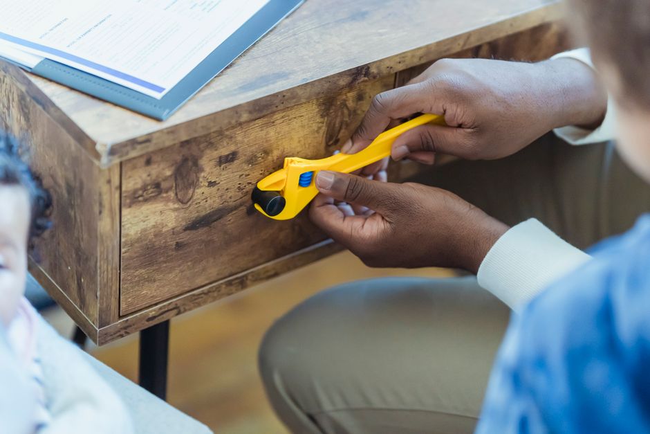 How to Fix a Wobbling Dresser Drawer Without Calling a Handyman