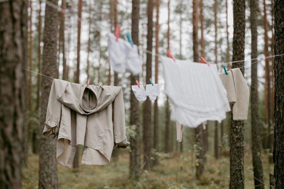 Why Your Clothes Still Smell After Washing: Fixing Lingering Odors for Good