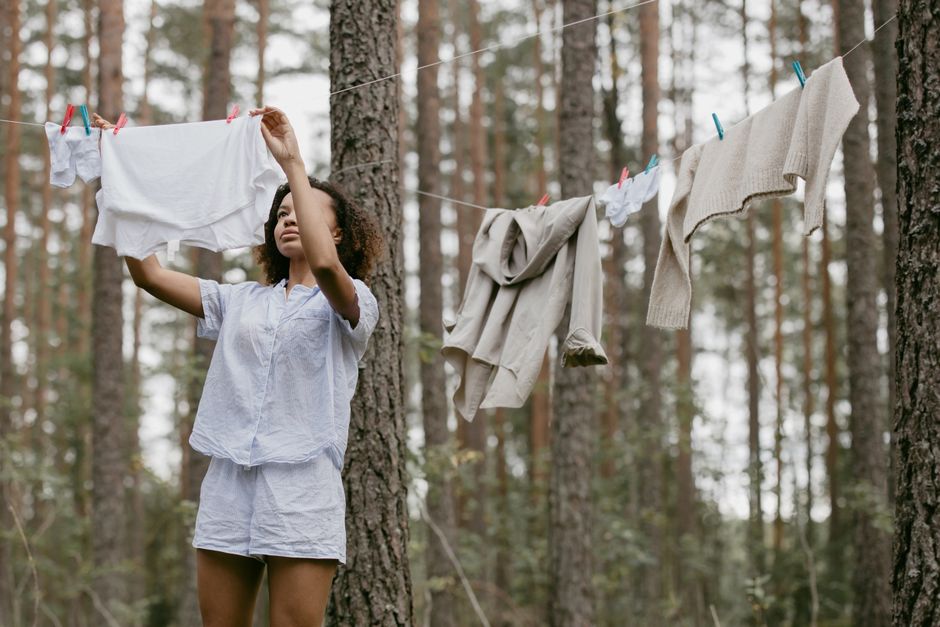 The Complete Guide to Sustainable Laundry