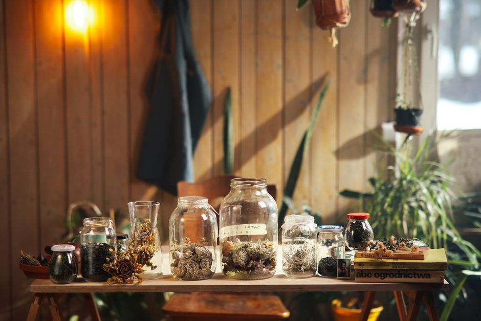 How to Set Up a Zero-Waste Home Office for Sustainable Work Days