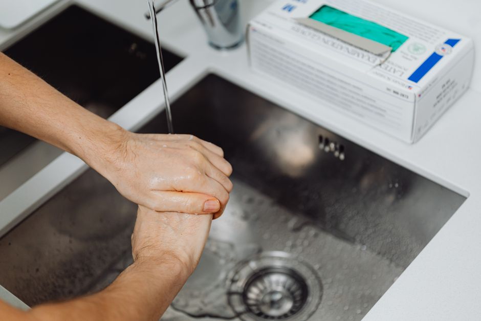 How to Prevent Cross-Contamination in Your Kitchen: A Step-by-Step Guide for Safe Meat, Seafood, and Vegetable Handling