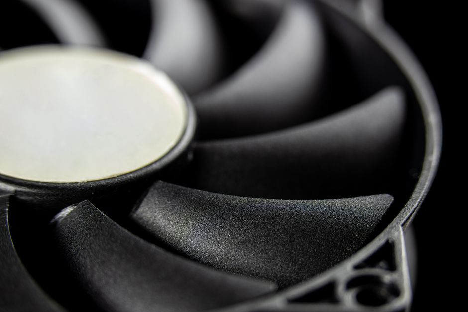 The Cooling Pad Is the Real Engine of an Evaporative Cooler