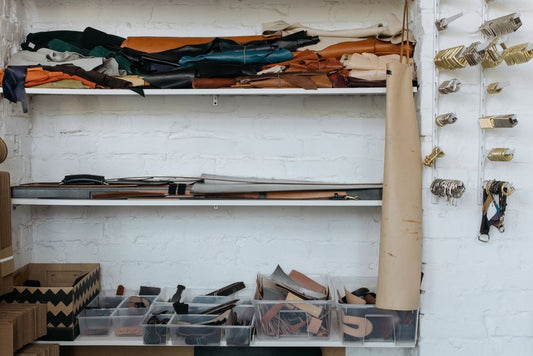 When Tidy Storage Still Looks Cluttered: Designing for Access and Frequency in Small Spaces