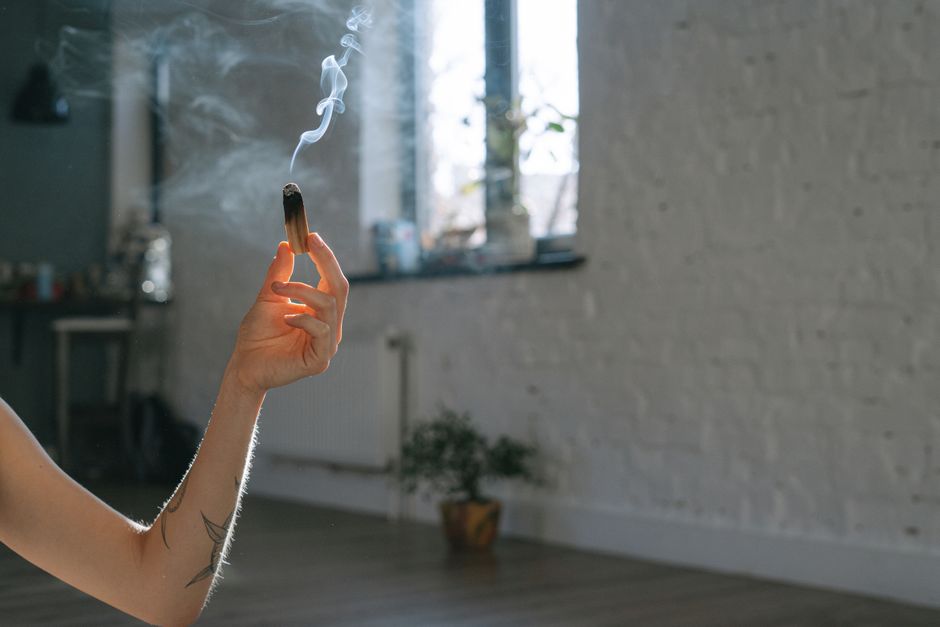 The Complete Beginner's Guide to Natural Air Fresheners: Simple Swaps That Actually Work