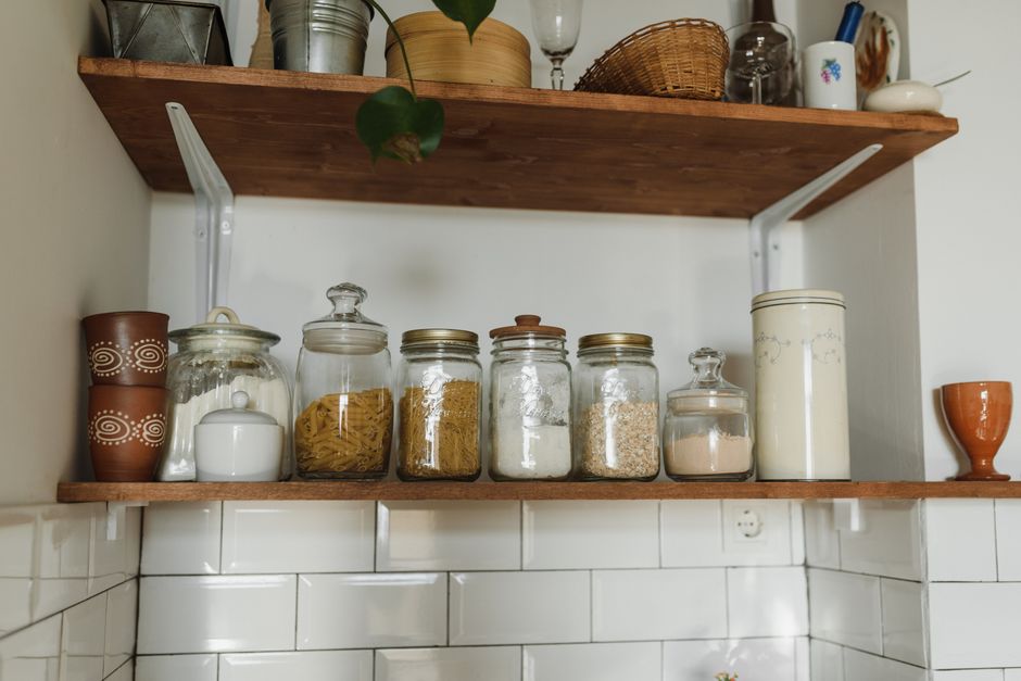 Prime Shelf Space: Why Frequency Should Decide What Goes Where in a Pantry
