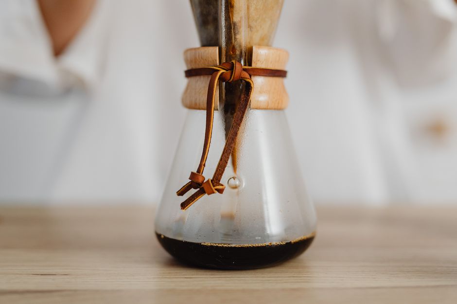 Why Your Drip Coffee Maker Tastes Worse Over Time — and What Deep Cleaning Actually Removes