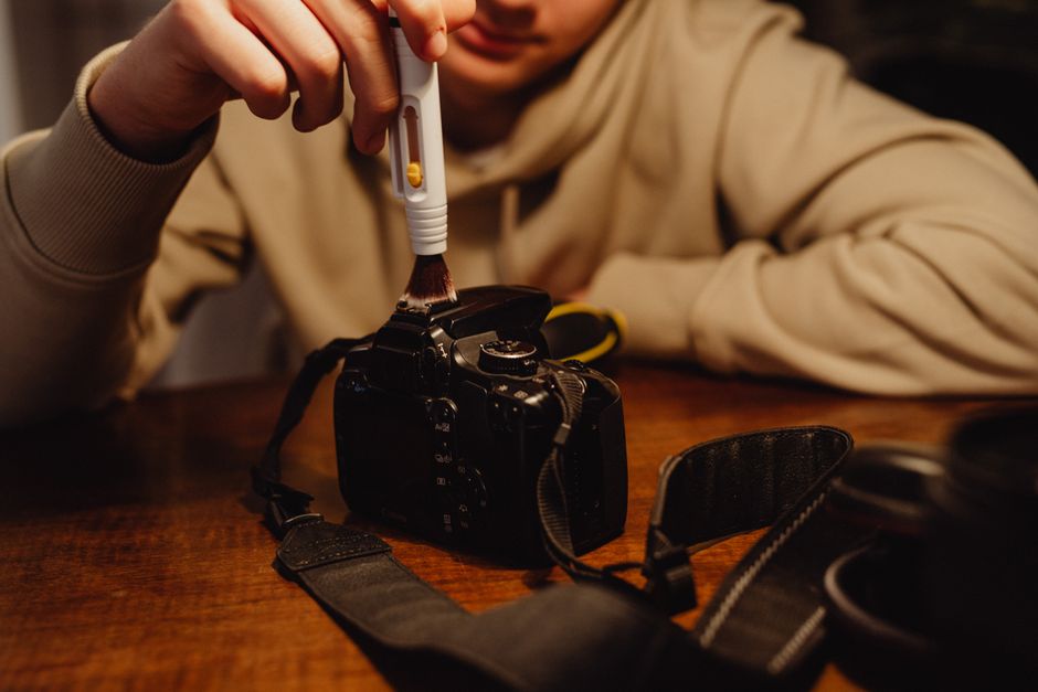 How to Maintain Home Security Cameras on a Budget