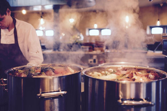 Slow Cooker Meals Without Special Equipment