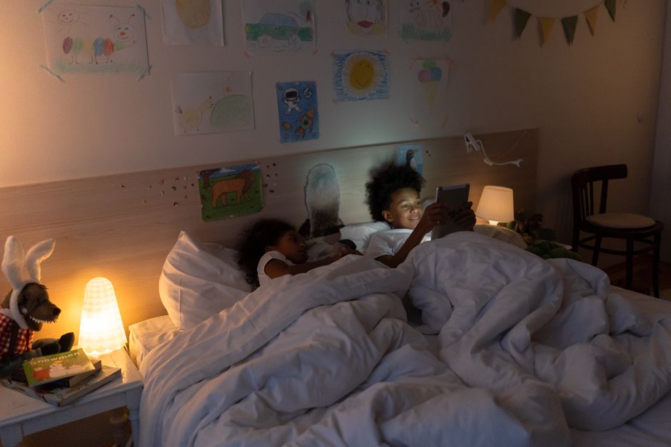 How to Organize a Shared Kids Bedroom for Two Siblings Without Losing Your Mind