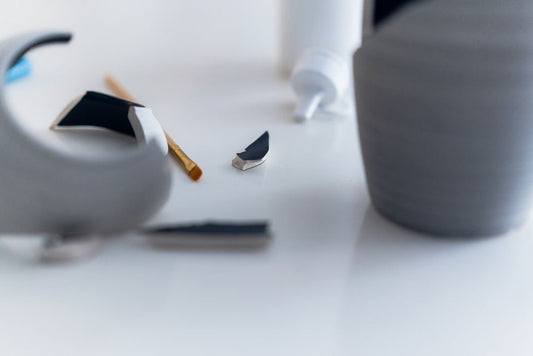 Why Glued Repairs Come Apart: Adhesive Failure, Delamination, and How to Brace the Joint