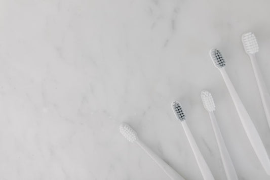 How Often Should You Replace Your Toothbrush Head?