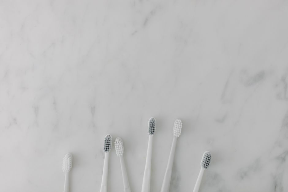 Electric Toothbrush Care: The Tools You Actually Need