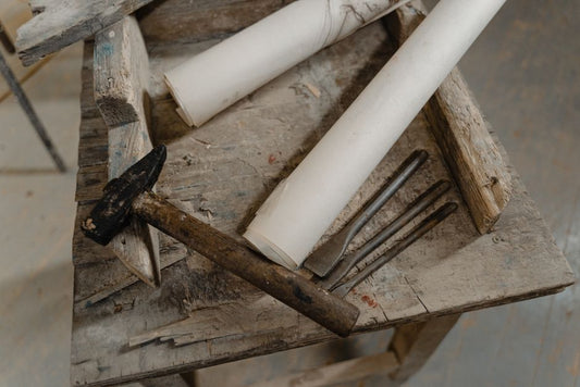 Restoring Old Furniture Without Ruining It: A Durable Repair and Finish Plan