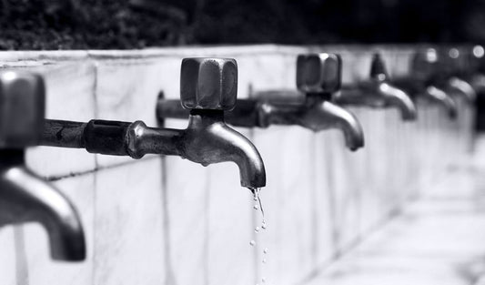 Why Your Faucet Keeps Dripping and How to Fix It the Right Way