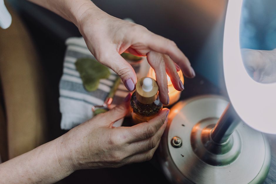 How to Build a Complete Nighttime Skincare Routine for Combination Skin