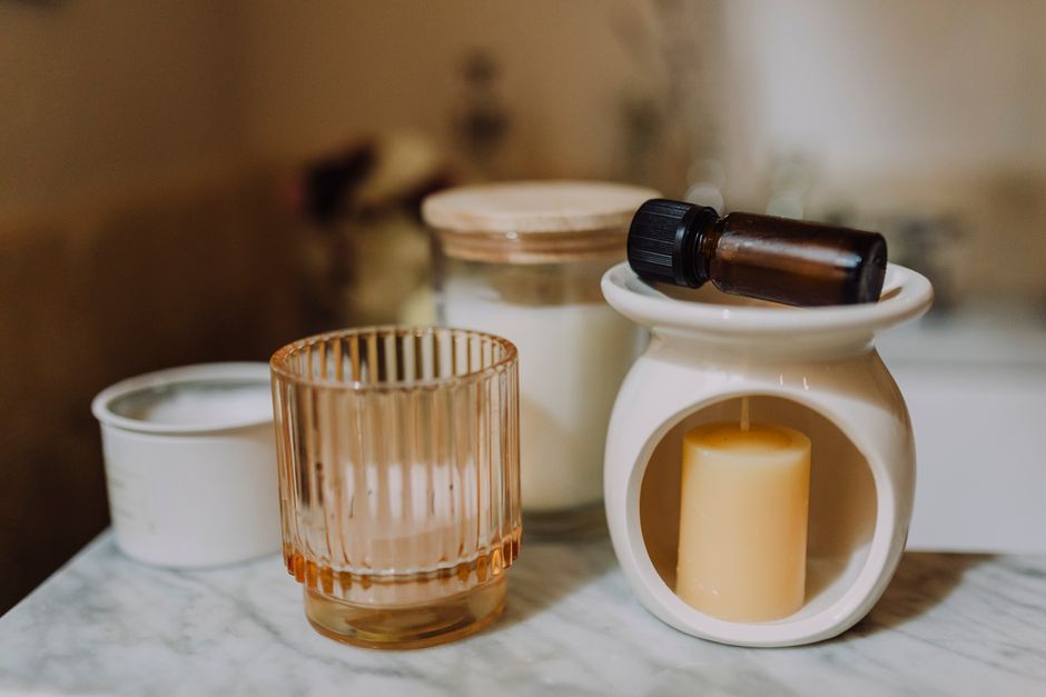 Do Scented Candles and Home Fragrance Actually Matter for Household Environmental Impact?