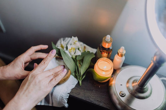 Allergy-Proofing Your Daily Routine: Selecting Supplements and Skincare with Sensitivities in Mind