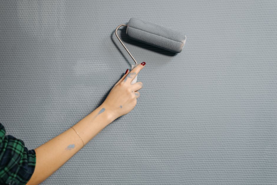 Roller Marks, Fuzzy Finish, and Overspray: Diagnosing Paint Application Defects by Cause