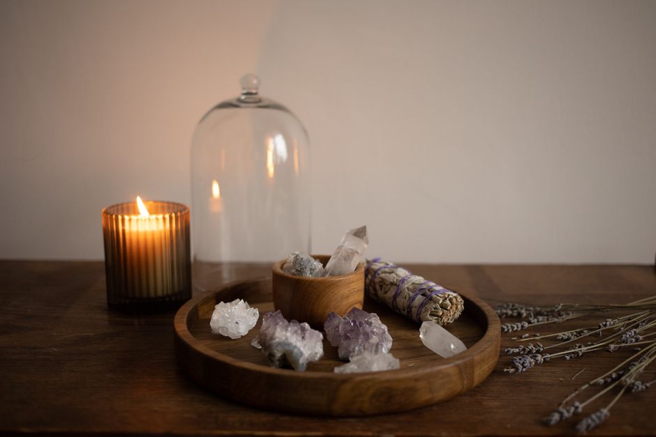 Natural Candles and Aromatherapy: Separating Myth from Reality