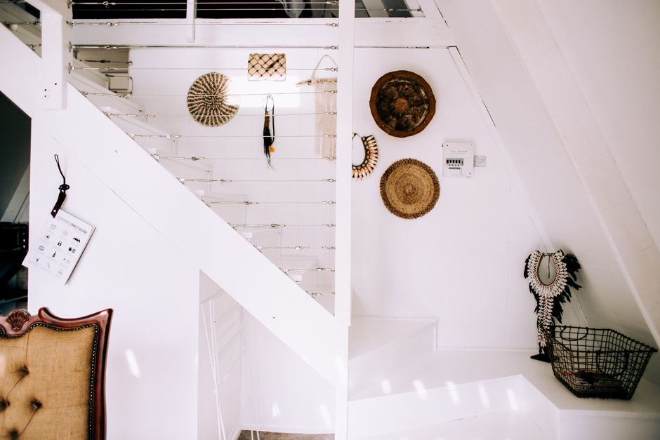 Stacked Storage and the Floor-Space Trap: Why Going Higher Is Not Always Going Better