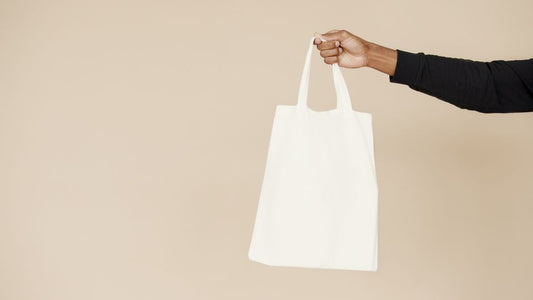 Why Reusable Shopping Bags Are More Than a Tote: The Long-Term Benefits That Matter
