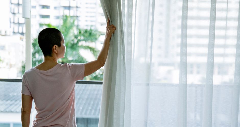 The Allergy Sufferer's Complete Guide to Curtain Cleaning: Beyond the Surface