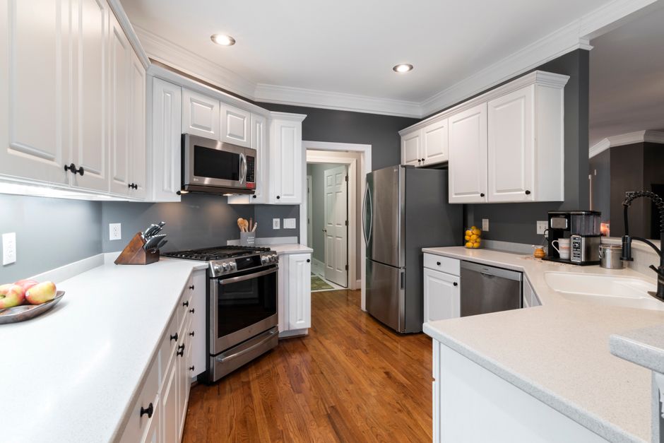 How to Prevent Kitchen Renovation Disasters: A Practical DIY Guide