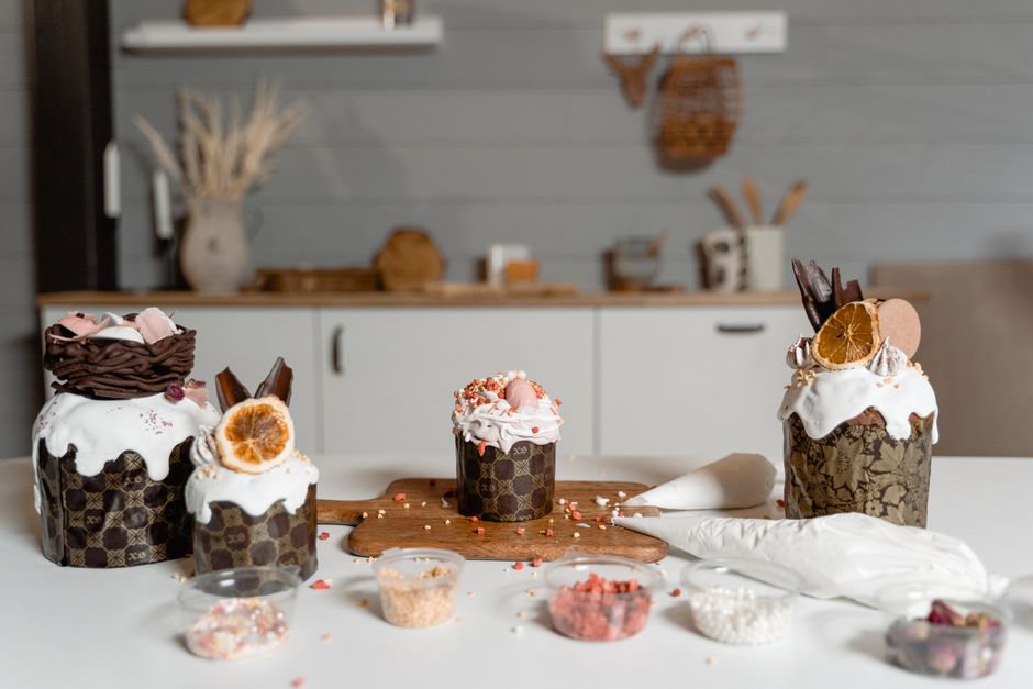 Essential Tools for Cake Decorating: What You Really Need to Master the Craft