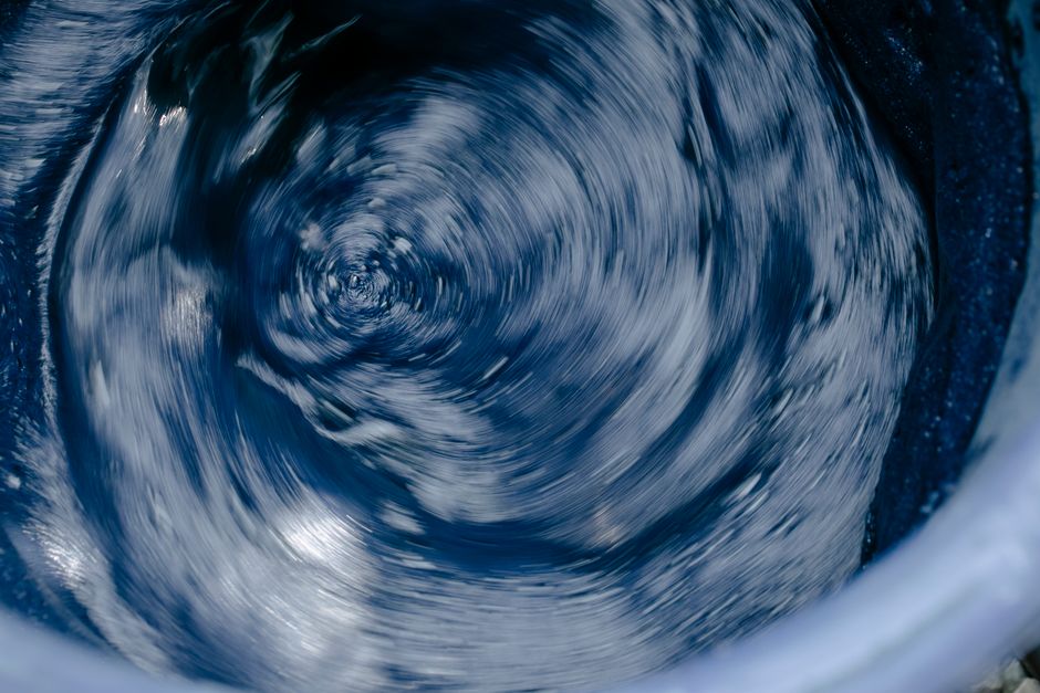 Understanding How Heat Moves Through a Washing Machine