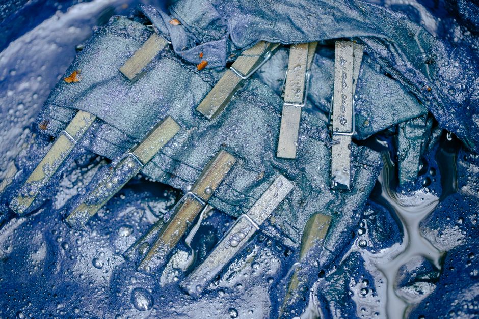 DIY Laundry Alternatives: Rethinking the Way We Clean Clothes