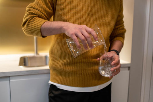 What Wears Out First in a Household Water Filter System