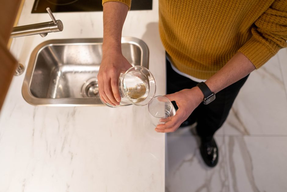 How to Remove Hard Water Buildup from Your Water Softener and Home Appliances