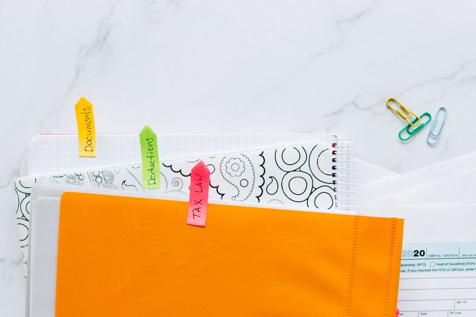 Why Overly Specific Filing Categories Break Down and What to Do Instead