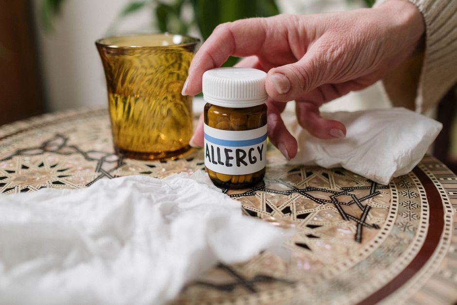The Complete Guide to Cleaning Electronics for Allergy Relief