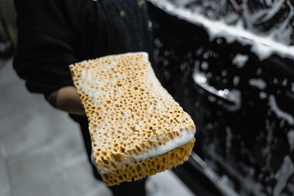 Interior Car Cleaning Made Simple: The Essential Tools You Need