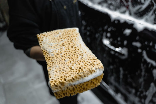 Interior Car Cleaning Made Simple: The Essential Tools You Need