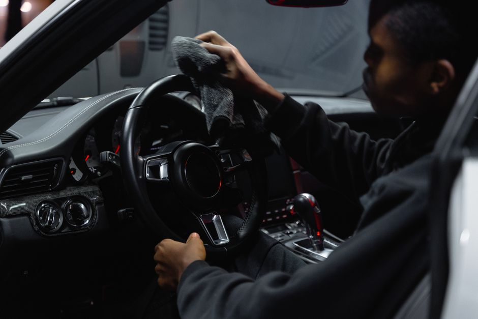 Professional Detailer Secrets: Timeless Car Interior Cleaning Systems for a Pristine Cabin