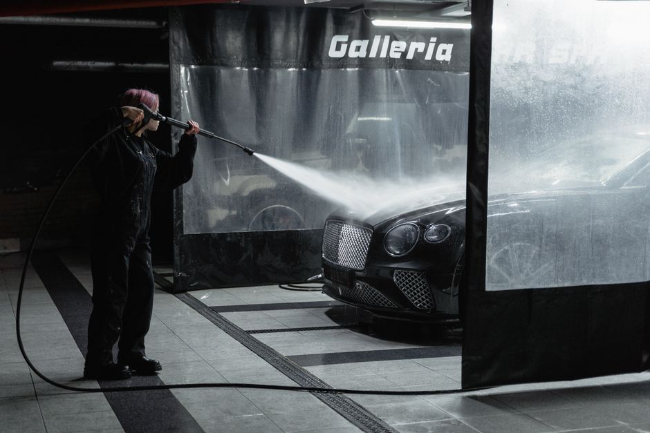 How Often Should You Clean Your Pressure Washer and Its Key Parts?